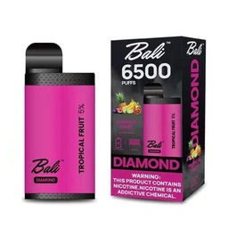 [VAP0033] Vaporizador Desechable Bali Diamond 6500 Puff 5%|