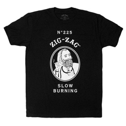 [VES0038] Camiseta Zig Zag|